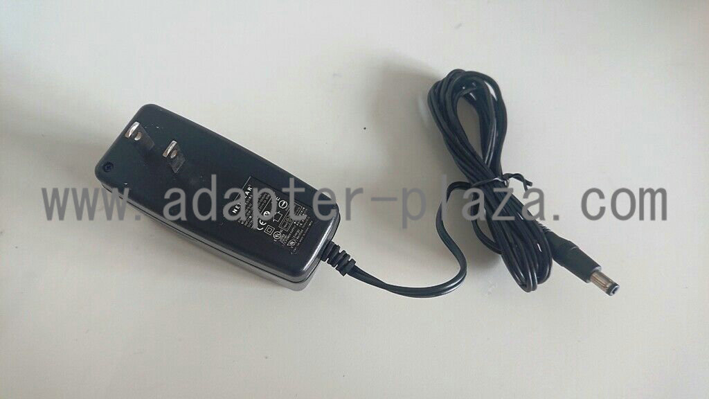 New Netgear 342-10618-02 2AAFO60F 12V 5.0A 60W AC Power Adapter Charger 5.5*2.1MM
